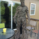Illustration for article titled Colossal Groot Cosplay Will Stomp Into Your Heart